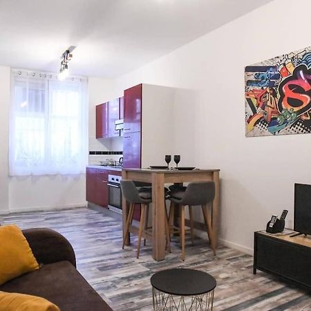 Ferienwohnung Le Marius Marseilles Exterior foto